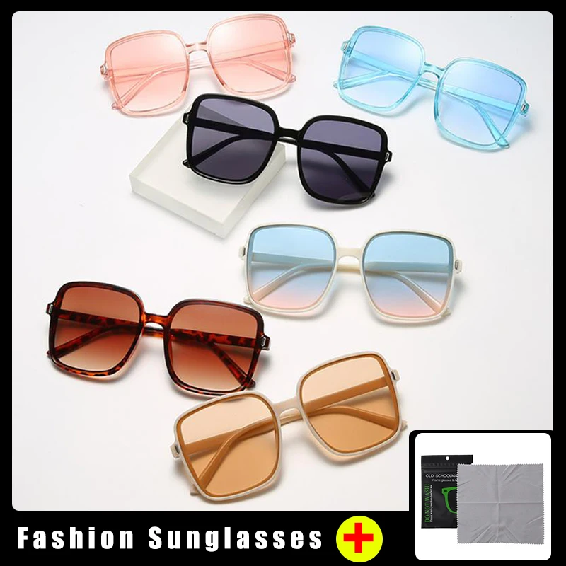 Модерен квадратен дамски вело слънчеви очила за мъже, големи слънчеви очила фирмен дизайн, дамски слънчеви очила, козирка за пътуване с антирефлексно покритие