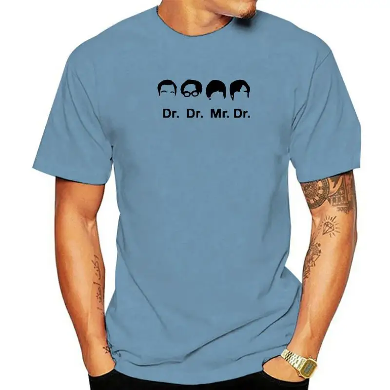 Женска тениска The Big Bang Theory, мода 2018, новост, лятна тениска от 100% памук с принтом, женска тениска размер плюс 2xl, дамски