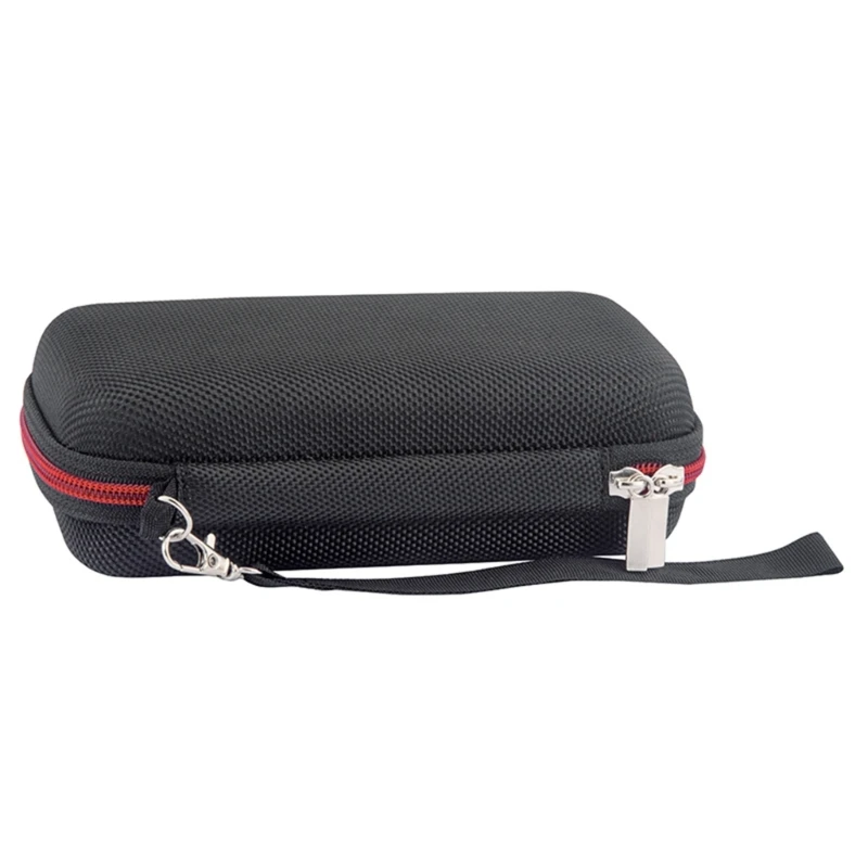 Нова чанта за носене Fluke F101 F106 F107, двойна чанта с цип със слой