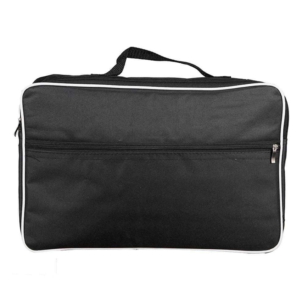 Чанта Leia Gig Bag Удобна удебелена чанта за съхранение на музикални инструменти Lyre Ръчно калъф Аксесоари за чанта от полиестер