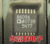 Безплатна доставка AD8609ARUZ TSSOP-14 10 бр., както е показано на фигура