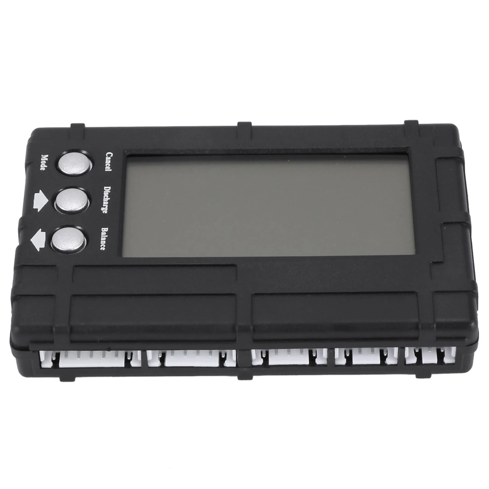 3 в 1 LCD дисплей RC Разрядник батерията Баланс м Тестер за 2-6 S Lipo Life М напрежение на батерията