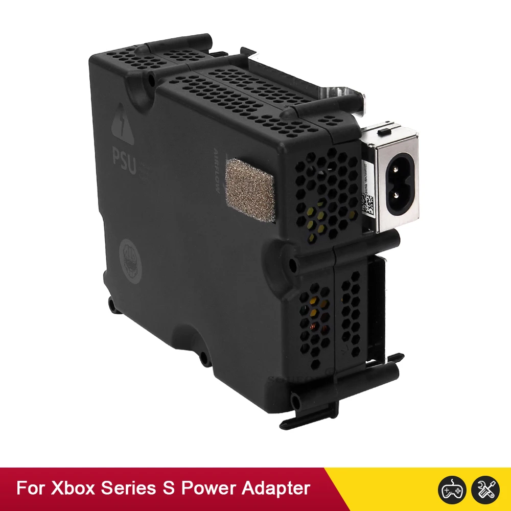 Ново Захранване За Xbox конзола Серия S За адаптер на променлив ток XSS Internal Power Brick 100V-240V