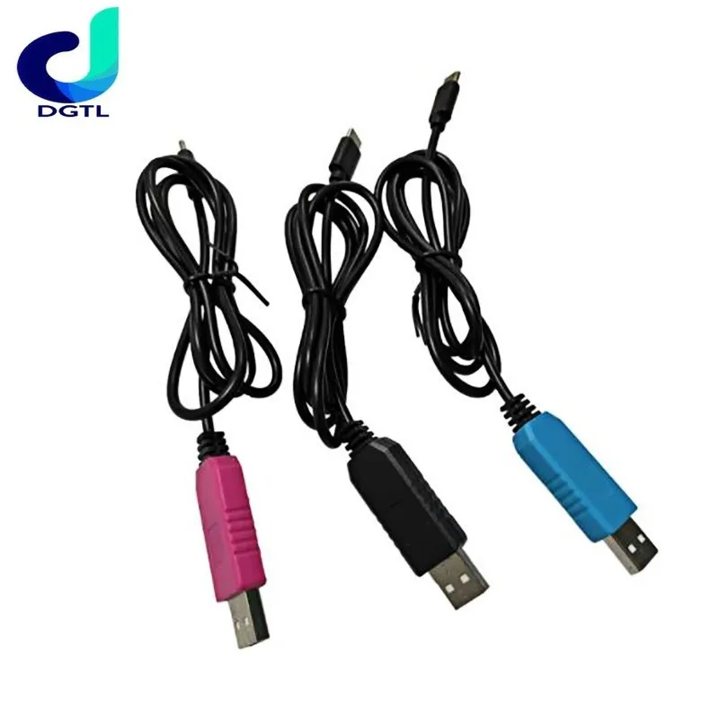CH340 PL2303 CP2102 FT232 Линия зареждане на четки USB-TTL Модул за сериен порт TYPE-C