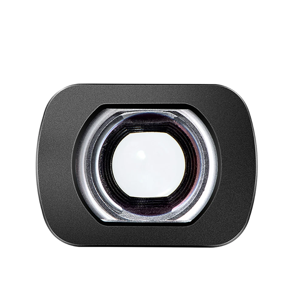 Лен Filter Ръчно Кардан Филтър на Камерата По-Широк Ъгъл на Обектива За улавяне на Магнитни Филтри Лек За Обектив DJI OSMO Pocket 3