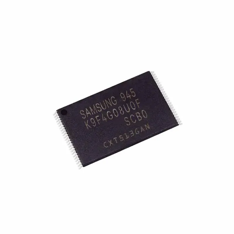 10ШТ K9F4G08U0F-SCB0 Оригинален чип с памет K9F4G08U0F-SCB0