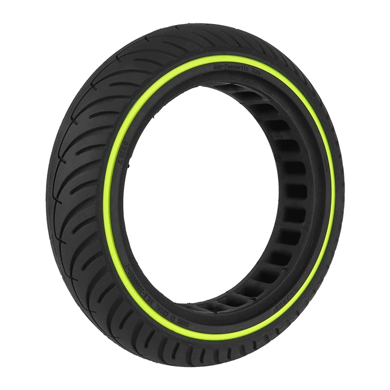 За електрически скутер XM 8 1 /2X2 Висококачествени гуми със защита от пробиви 8,5 инча