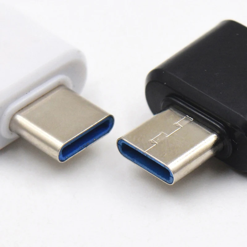 Конвертор Type-C между конектор USB 3.0 и USB конектор C за Samsung MacBook, Xiaomi mi6, USB-адаптер Nexus 5x6p.