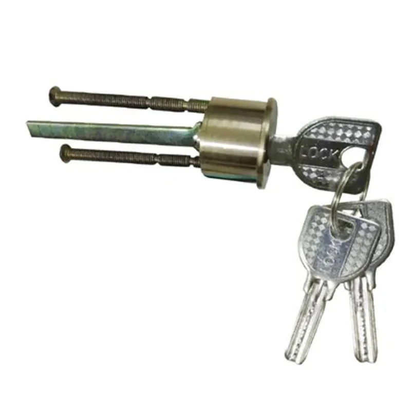 Механични ключове За Електрически замъка Electronic Lock се Продават в нашия магазин