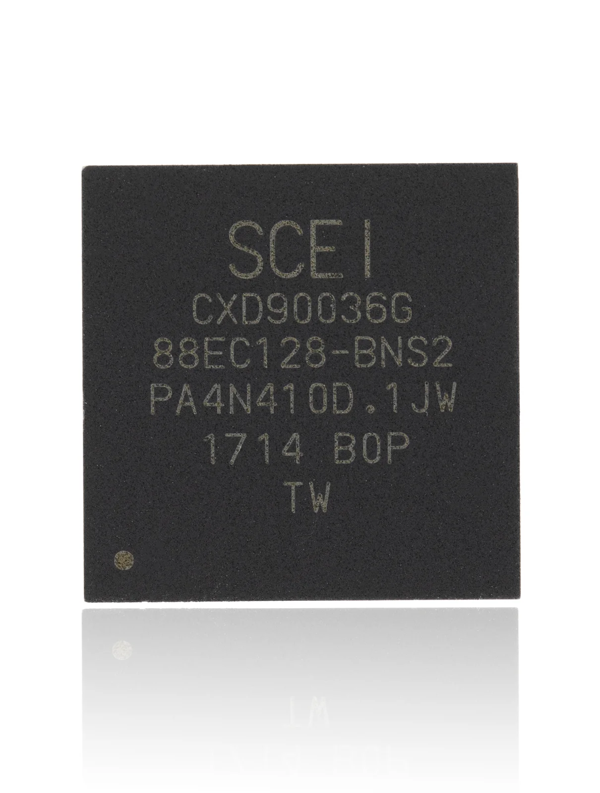 За игралната конзола PS4 чип South Bridge CXD90036G, чип високо качество, Аксесоар