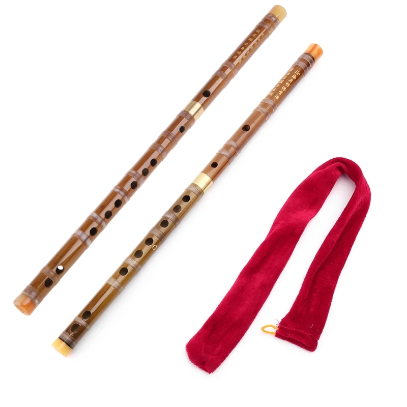 Свалящ бамбук флейта-традиционен китайски музикален инструмент. Духов инструмент