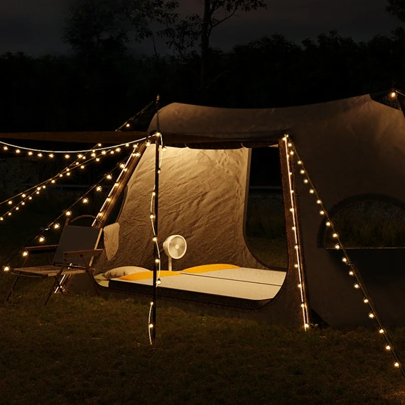 Удебелена легло въздушна възглавница за домашен единична и двойна просто спане на пода, влагоустойчив, отговарят на високи преносим надуваем матрак за палатки за пътуване на открито