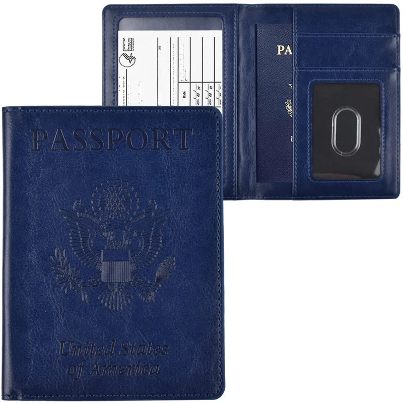 Корица за дипломатически паспорти, на Организацията на Обединените Нации за мъже и Жени, Специални Агентски корици за паспорти, Ваденки за притежателите на паспорти