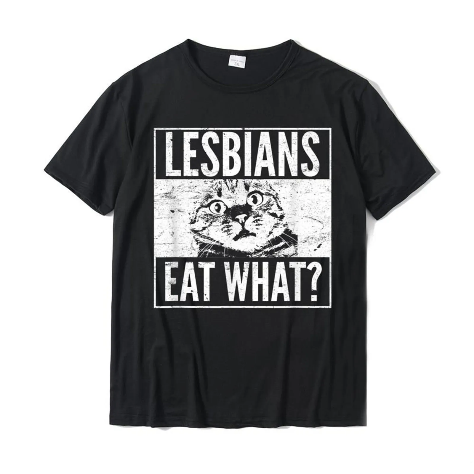 Тениски със забавни лесбийки CLOOCL, тениска с чувство за хумор ЛГБТ, Ежедневни памучни тениски, тениска в стил хип-хоп, дамски дрехи
