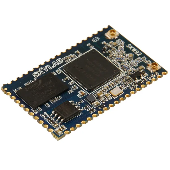MT7628N чип поддържа Homekit 802.11 b/g/n MAC/BB/PA/LNA USB 2.0 wifi модул за интернет на нещата