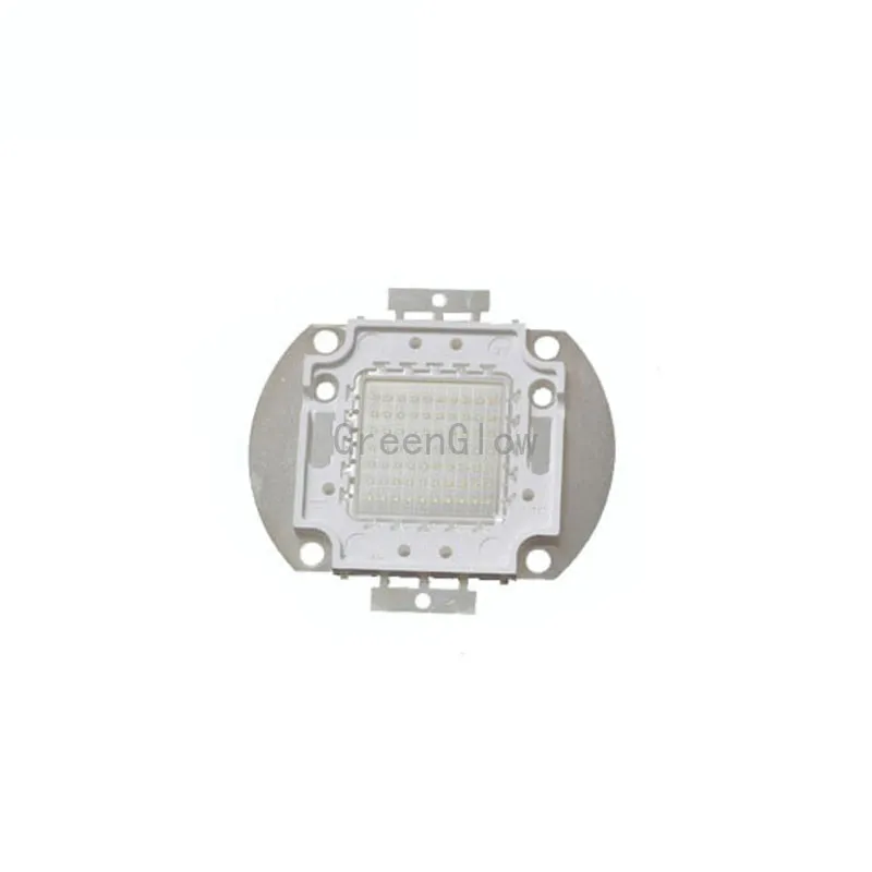 5X Високо качество интегриран 20W30W50W70W80W100W UV-led 395-400nm led източник на светлина безплатна доставка