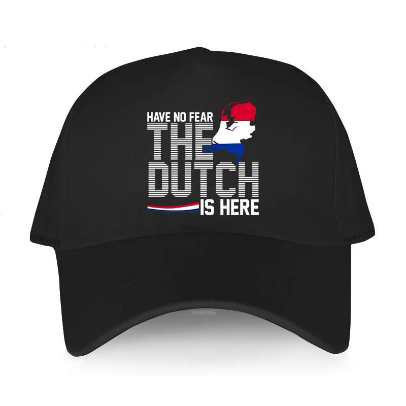 Нова марка шапка, луксозни Дамски градинска черна шапка за голф, Не се страхувайте, холандци, тук, топла разпродажба, мъжки оригинални шапки, подходящи за тях.