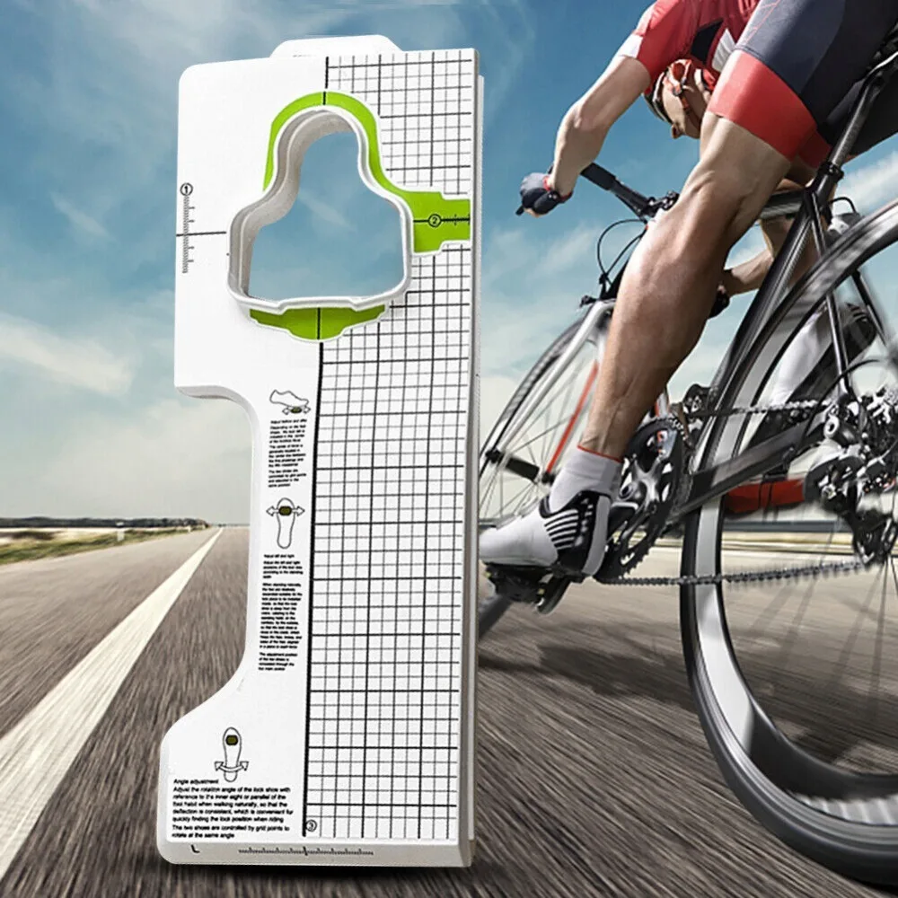 Инструмент за регулиране на вело-педалите, с оптимална производителност, подобрена ефективност колоездене, удобен инструмент за инсталиране под наем с самоблокирующимся на стена.