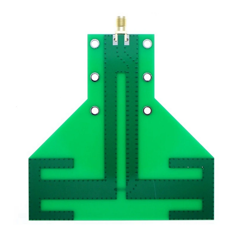 RFID-радиочестотни модул 915 Mhz Дипольный модул Многофункционален Удобен и практичен Преносим модул
