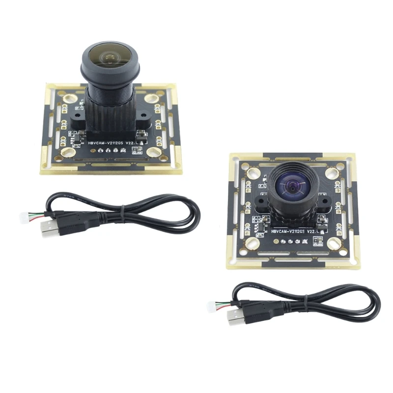 Професионален модул камера OV7251 (1/7,5 