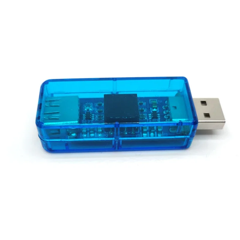 Модул USB-изолатор ADUM3160 Isolador Мощност цифров сигнал и звук